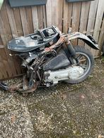 Piaggio liberty vompleet blok en kap, Motoren, Onderdelen | Yamaha, Ophalen, Gebruikt