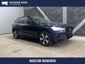 Volvo XC60 T6 Plug-in hybrid Plus Dark | Panoramadak | 360 C beschikbaar voor biedingen