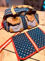 Luiertas van Lief!, Kinderen en Baby's, Luiertassen, Ophalen, Gebruikt