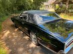 Ford  Thunderbird 1967 Zwart, Auto's, Achterwielaandrijving, 2020 kg, Particulier, Geïmporteerd