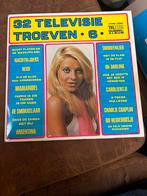 32 televisie troeven - telstar label, Ophalen of Verzenden, Zo goed als nieuw, Overige formaten, Levenslied of Smartlap