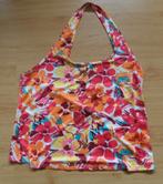 Haltertop in vrolijke kleuren maat M, Kleding | Dames, Maat 38/40 (M), Overige kleuren, Ophalen of Verzenden, Zo goed als nieuw