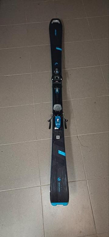 Head Ski's 158 cm - Zo goed als nieuw! beschikbaar voor biedingen