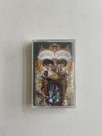 Michael Jackson - Dangerous (cassette), 1 bandje, Ophalen of Verzenden, Zo goed als nieuw, Origineel
