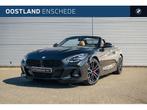 BMW Z4 Roadster sDrive30i High Executive M Sport Automaat /, Automaat, 1998 cc, Achterwielaandrijving, Zwart