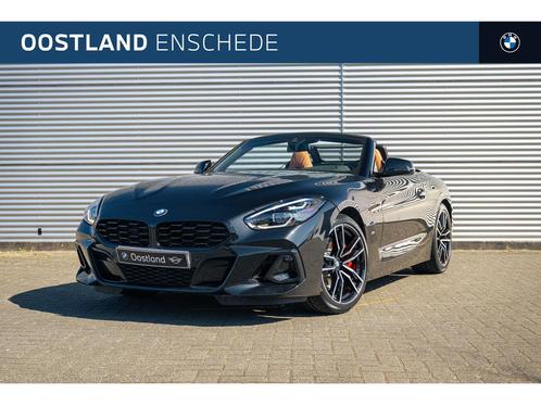 BMW Z4 Roadster sDrive30i High Executive M Sport Automaat /, Auto's, BMW, Bedrijf, Te koop, Z4, Achteruitrijcamera, Airconditioning