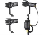 Godox S60 bi - K3 verlichtings set - nieuw in doos, Audio, Tv en Foto, Fotografie | Fotostudio en Toebehoren, Ophalen of Verzenden