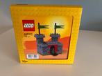 Lego 6487473 Middeleeuws Kasteel - Nieuw!, Ophalen of Verzenden, Nieuw, Complete set, Lego