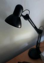 bureau schaarlamp niet gebruikt mag weg voor €25, Ophalen, Zo goed als nieuw, Metaal, 50 tot 75 cm