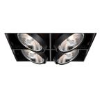 Piet Boon spots trimless zwart nieuw Maretti twv € 320,00 st