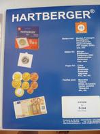 Hartberger bladen voor munten, Ophalen, Verzamelmap