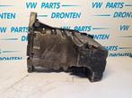 Carterpan van een Volkswagen Crafter, Gebruikt, -, -, -