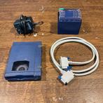 iOmega Zip-drive SCSI, Computers en Software, Gebruikt, Ophalen of Verzenden, Extern, Overig