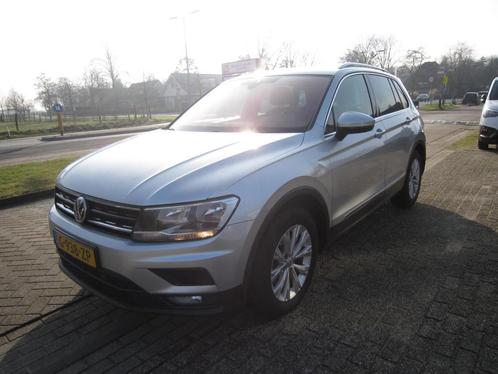 Volkswagen Tiguan 1.5 TSI Comfortline Business, Auto's, Volkswagen, Particulier, Te koop, Tiguan, ABS, Adaptive Cruise Control