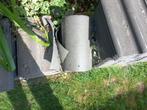 sneldekpannen antraciet/grijs RBB, Doe-het-zelf en Verbouw, Ophalen, Steen of Klei, Nieuw, 15 m² of meer