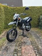 Opknap/oppoets schakelbrommers en scooters gezocht!, Ophalen of Verzenden, Gebruikt, Benzine, Piaggio