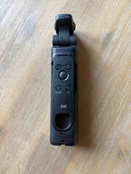 Sony statiefgrip wireless bediening, Nieuw, Minder dan 150 cm, Met balhoofd, Ophalen of Verzenden