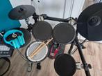 Elektrisch drumstel Roland, Ophalen, Gebruikt, Roland, Elektronisch