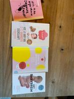 Boeken over ontwikkeling/slaap baby, Boeken, Zwangerschap en Opvoeding, Ophalen of Verzenden, Zo goed als nieuw, Opvoeding tot 6 jaar