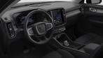 Volvo XC40 2.0 B4 Plus Dark | NIEUW OP VOORRAAD|, Automaat, Euro 6, 1969 cc, Zwart
