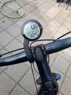 Mooie mountainbike is omgebouwd, Fietsen en Brommers, Fietsen | Jongens, Ophalen, Zo goed als nieuw, 26 inch of meer