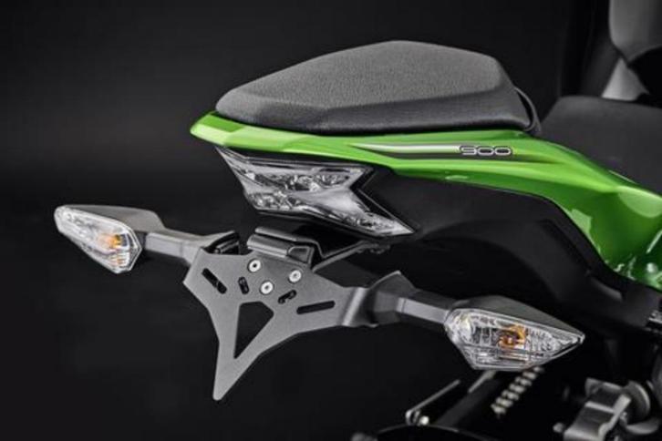 Evotech kentekenplaathouder Z900 2017-, Motoren, Tuning en Styling, Ophalen of Verzenden