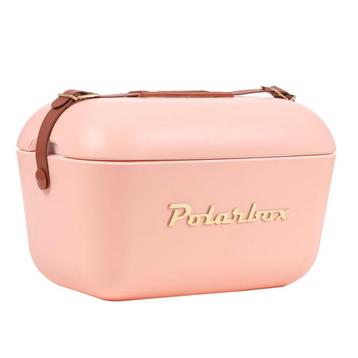 Polarbox retro cooler koelbox [nieuw] 12L beschikbaar voor biedingen