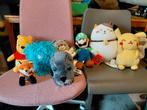 Knuffels, Kinderen en Baby's, Speelgoed | Knuffels en Pluche, Ophalen of Verzenden, Gebruikt, Overige typen