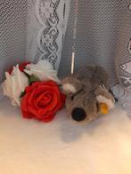 Adv 130 steiff muis, Ophalen of Verzenden