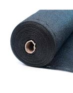 Winddoek 180 Gr/m² – Donkergroen – 1.20 x 50 M, Ophalen, Nieuw