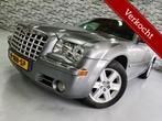 Chrysler 300C Touring 3.5 V6 AWD *Automaat*Schuifdak*Leder*!, Automaat, Gebruikt, Vierwielaandrijving, 1880 kg