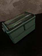 Lunchbox - Nieuw!!!, Huis en Inrichting, Ophalen of Verzenden, Zo goed als nieuw