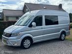 Volkswagen Crafter 35 2.0 TDI 177 PS/ L3H3/HIGHLINE/DUBBEL C, Automaat, Gebruikt, 4 cilinders, Volkswagen