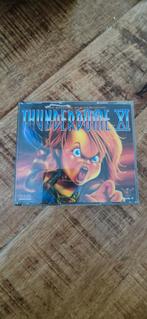 Thunderdome XI 11, Cd's en Dvd's, Cd's | Dance en House, Ophalen of Verzenden, Zo goed als nieuw