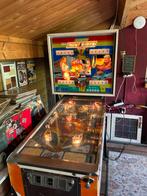Flipperkast nightrider, Verzamelen, Automaten | Flipperkasten, Ophalen, Gebruikt