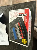 Power plus 80, Ophalen of Verzenden, Zo goed als nieuw