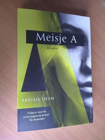 Dean, Abigail. Meisje A beschikbaar voor biedingen