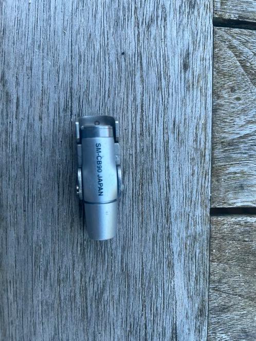 Shimano Kabelstelbout Remkabel SM-CB90 Direct Mount Rem, Fietsen en Brommers, Fietsonderdelen, Nieuw, Algemeen, Ophalen of Verzenden