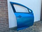 Renault Zoe rechter voordeur met werk, Auto-onderdelen, Carrosserie en Plaatwerk, Ophalen, Gebruikt, Rechts, Renault