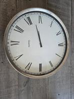 Wandklok, Huis en Inrichting, Ophalen of Verzenden, Gebruikt, Wandklok