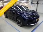 Citroën C5 Aircross 1.6 Plug-in Hybrid Shine OpenDak|Trekha, 77 km/l, Gebruikt, 4 cilinders, Leder en Stof