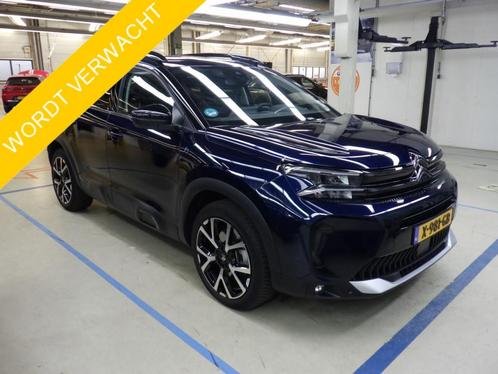 Citroën C5 Aircross 1.6 Plug-in Hybrid Shine OpenDak|Trekha, Auto's, Citroën, Bedrijf, Te koop, C5 Aircross, 360° camera, ABS