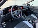 Volkswagen Golf 2.0 TSI GTI Clubsport PANO SPECIAL LEDER H&K, Auto's, Gebruikt, Zwart, 4 cilinders, Zwart