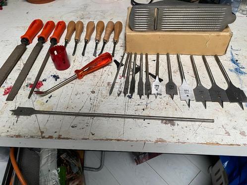 DIV Handgereedschap, Doe-het-zelf en Verbouw, Gereedschap | Handgereedschap, Nieuw, Ophalen of Verzenden