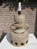 Vintage fat lava lampenvoet, Ophalen, Overige materialen, Gebruikt, Vintage