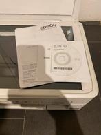 Epson XP-257 Printer - Compact en Betrouwbaar, Ophalen of Verzenden, Gebruikt, Overige