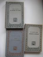 M. Scharten-Antink, vier vertellingen , Angelina's huwelijk, Ophalen of Verzenden