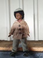 Antieke pop, Verzamelen, Poppen, Ophalen of Verzenden, Zo goed als nieuw, Pop