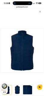 Jack Niklaus Everest Bodywarmer - Maat M - Nieuw, Nieuw, Ophalen of Verzenden, JackNicklaus, Maat 48/50 (M)
