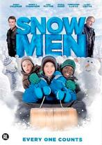 KERST DVD: Snowmen (NIEUW & SEALED), Diversen, Kerst, Ophalen of Verzenden, Nieuw